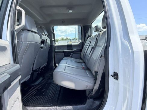 Used 2019 Ford F250 XL w/ Power Equipment Group AWD/4WD image 16