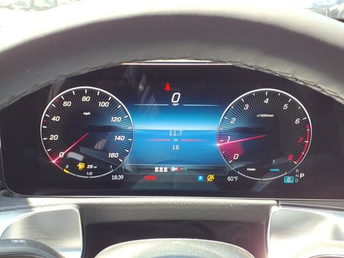 New 2026 Mercedes-Benz GLB 250 4MATIC image 13