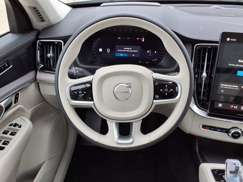 New 2026 Volvo XC90 B6 Ultra w/ Lounge Package AWD/4WD image 19