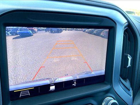 Used 2019 GMC Sierra 1500 SLT image 26