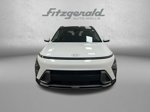 Used 2024 Hyundai Kona Limited AWD/4WD image 11
