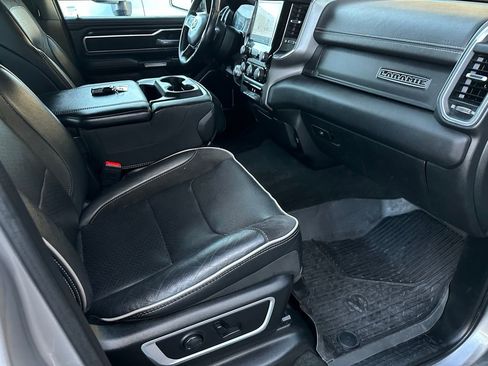 Used 2023 RAM 1500 Laramie image 16