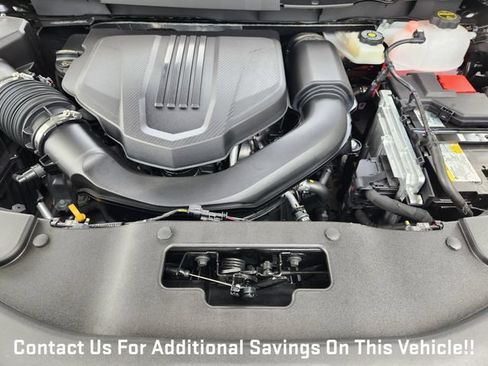 New 2026 GMC Acadia Denali w/ Super Cruise Package FWD image 22