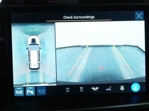 New 2026 Subaru Outback Wilderness image 36