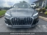 Used 2022 Audi S5 Premium Plus image 2