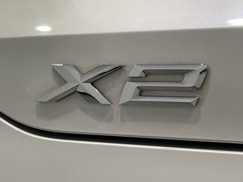 Used 2018 BMW X2 xDrive28i w/ Convenience Package AWD/4WD image 20