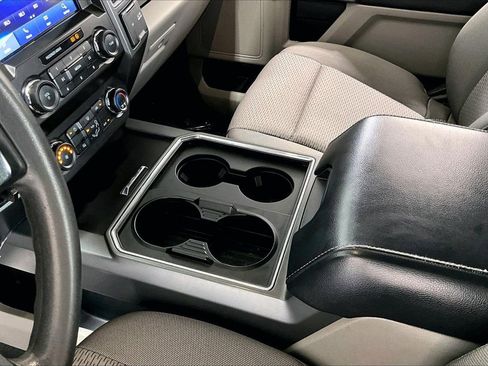 Used 2022 Ford F250 XLT w/ XLT Value Package image 17
