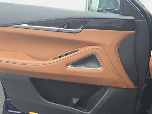 Certified 2025 INFINITI QX60 Sensory AWD/4WD image 26