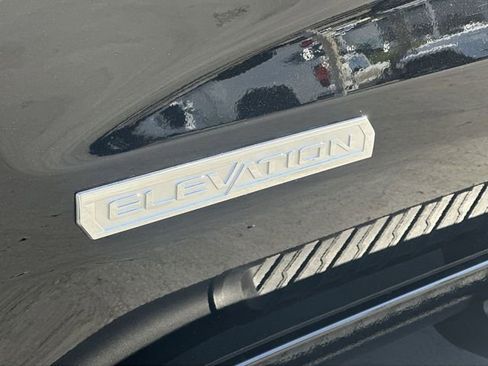 New 2026 GMC Sierra 1500 Elevation AWD/4WD image 31