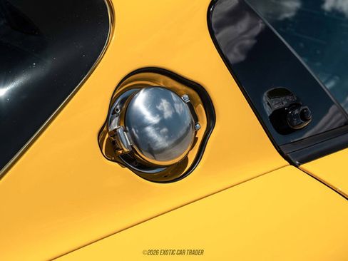 Used 2001 Dodge Viper GTS RWD image 59
