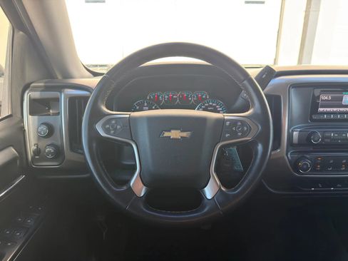 Used 2015 Chevrolet Silverado 1500 LT image 11