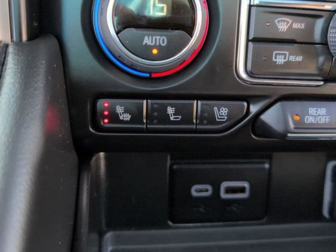 Used 2024 Chevrolet Tahoe High Country w/ Max Trailering Package image 30