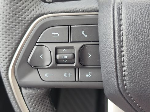 New 2026 Toyota Tundra Limited AWD/4WD image 17