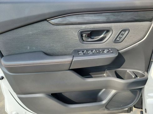 Used 2026 Honda Passport TrailSport image 22