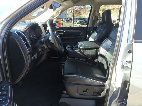 Certified 2022 RAM 2500 Laramie image 16