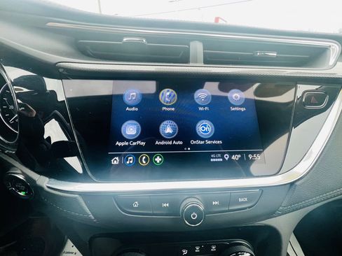 Used 2023 Buick Encore GX Preferred image 22