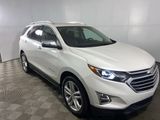 Used 2019 Chevrolet Equinox Premier image 3