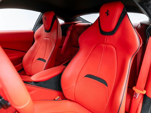 Certified 2024 Ferrari Roma image 56