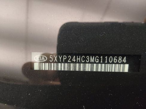 Used 2021 Kia Telluride LX FWD image 33