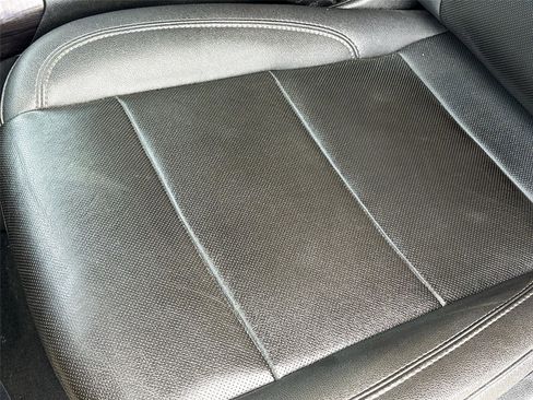 Used 2023 Chevrolet Silverado 1500 LTZ w/ LTZ Convenience Package II image 21