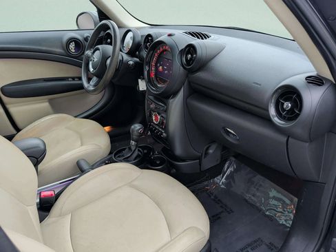 Used 2015 MINI Cooper Countryman S image 34