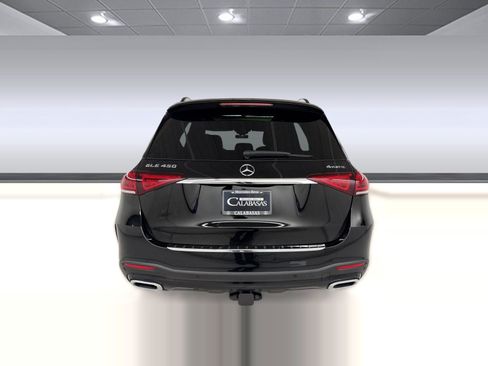 Certified 2023 Mercedes-Benz GLE 450 4MATIC image 10