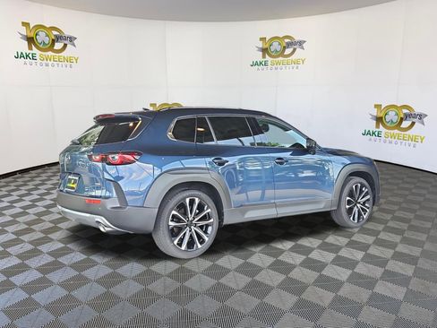 New 2026 MAZDA CX-50 AWD 2.5 S w/ Weather Package image 4