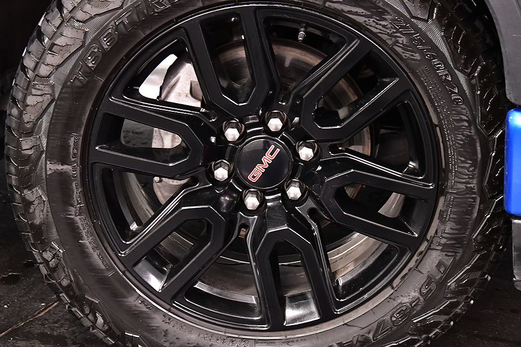 Used 2022 GMC Sierra 1500 Elevation AWD/4WD image 9