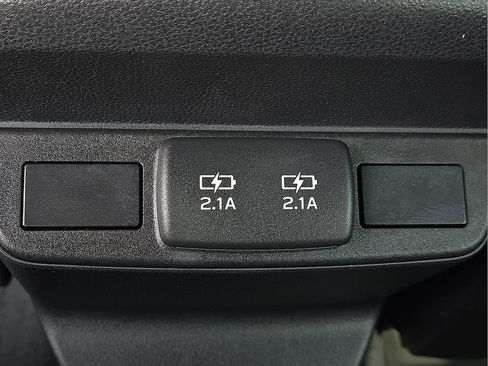 Certified 2023 Subaru WRX Premium AWD/4WD image 11