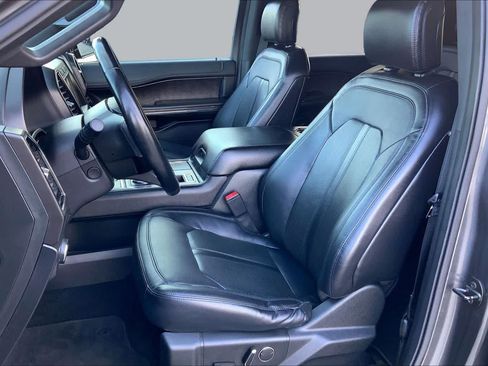 Used 2019 Ford Expedition Limited RWD image 8