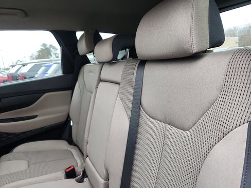 Used 2023 Hyundai Santa Fe SEL image 25