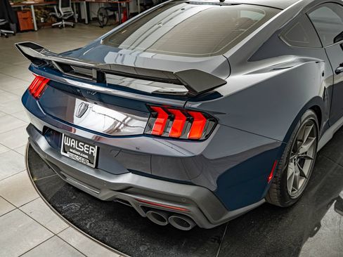 Used 2024 Ford Mustang Dark Horse RWD image 19