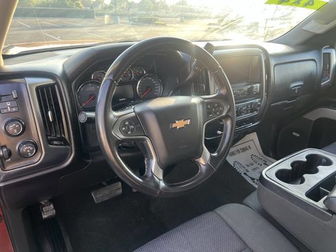 Used 2015 Chevrolet Silverado 1500 LT w/ All Star Edition image 21