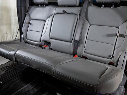 Used 2020 GMC Sierra 3500 SLT w/ SLT Premium Plus Package image 33