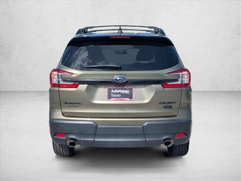 Used 2024 Subaru Ascent Onyx Edition AWD/4WD image 7