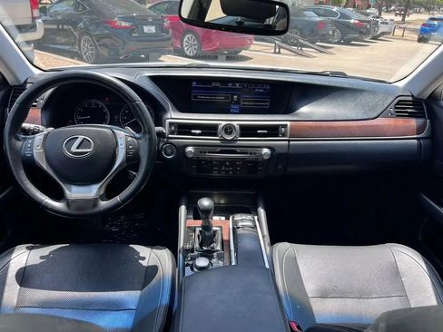 Used 2013 Lexus GS 350 AWD w/ Premium Pkg image 33