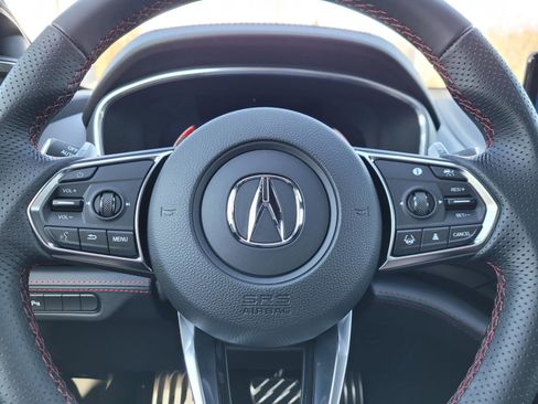 New 2026 Acura MDX A-Spec image 16