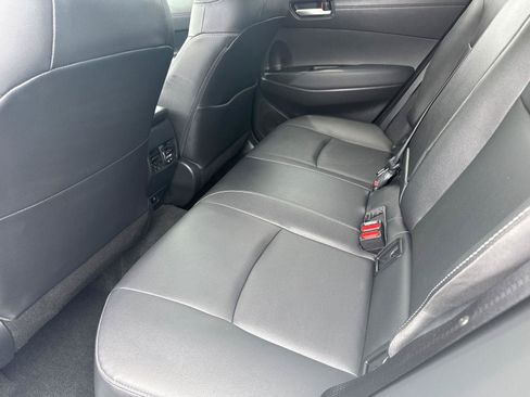 Certified 2022 Toyota Corolla Cross XLE w/ Convenience Package AWD/4WD image 26