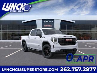 New 2026 GMC Sierra 1500 Elevation w/ Elevation Select Package AWD/4WD video 1