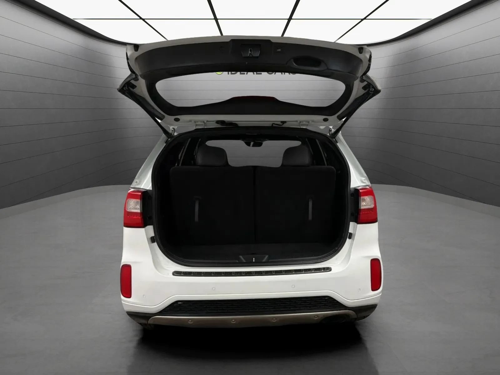 Used 2014 Kia Sorento SX w/ 3rd Row Package FWD image 20