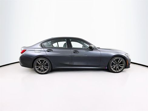Used 2020 BMW M340i xDrive w/ Driving Assistance Package image 8