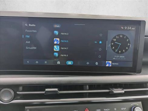 Used 2026 Hyundai Tucson SE FWD image 16