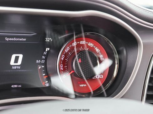 Used 2023 Dodge Challenger SRT Hellcat RWD image 35