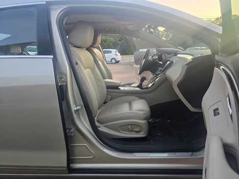Used 2016 Buick LaCrosse Leather w/ Experience Buick Package image 26