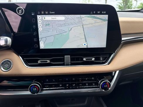 New 2026 Chevrolet Equinox ACTIV FWD image 27