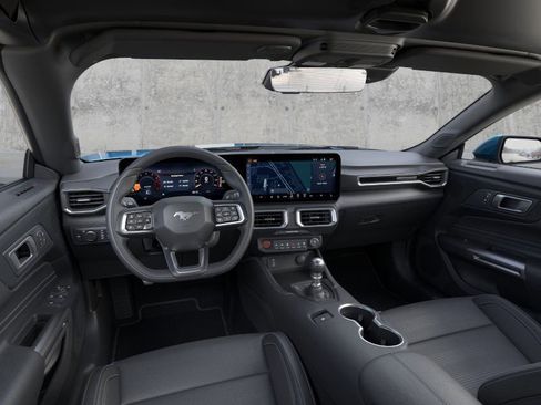 New 2026 Ford Mustang GT Premium image 9