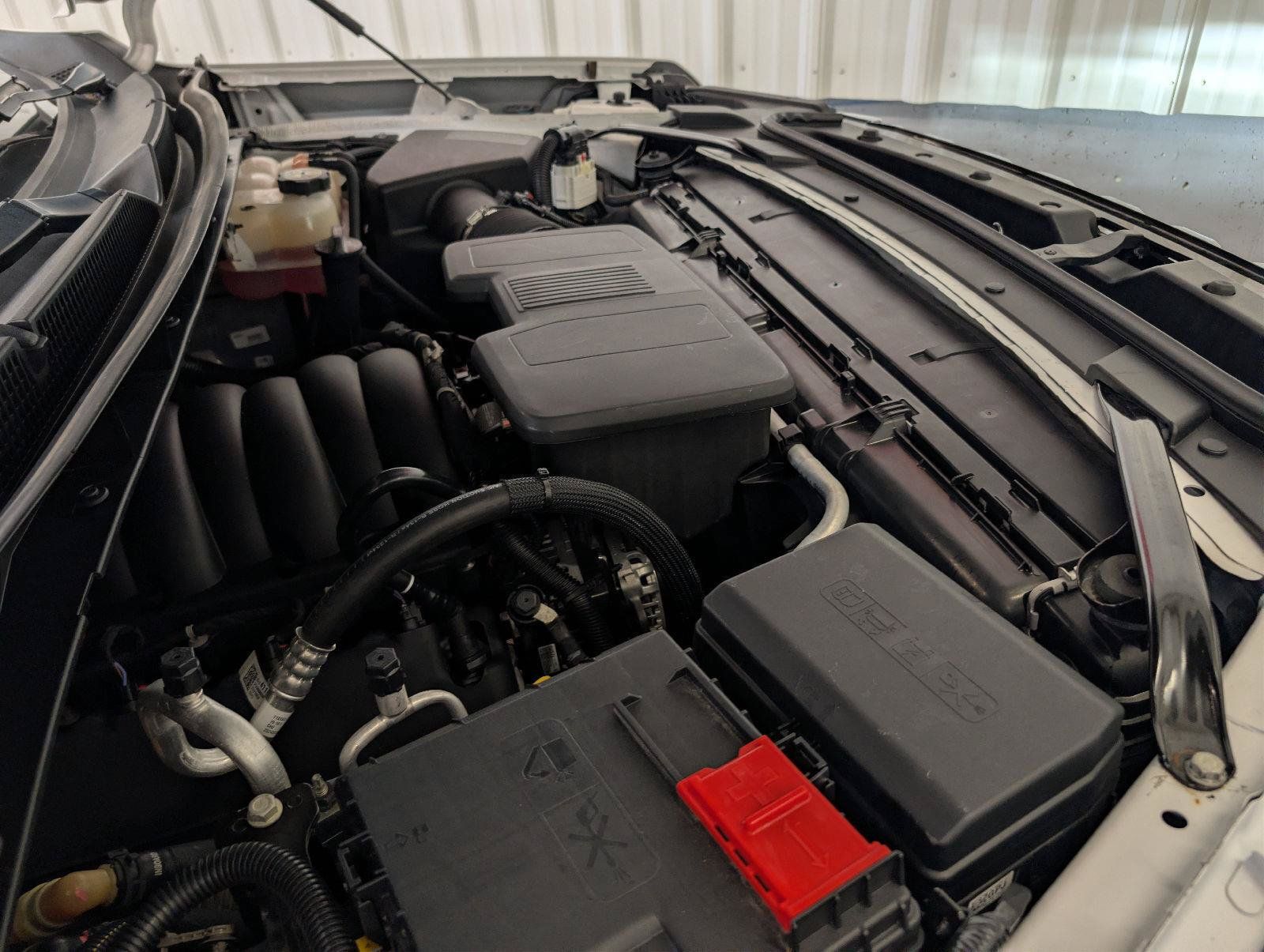 Used 2023 GMC Yukon Denali w/ Advanced Technology Package AWD/4WD image 58