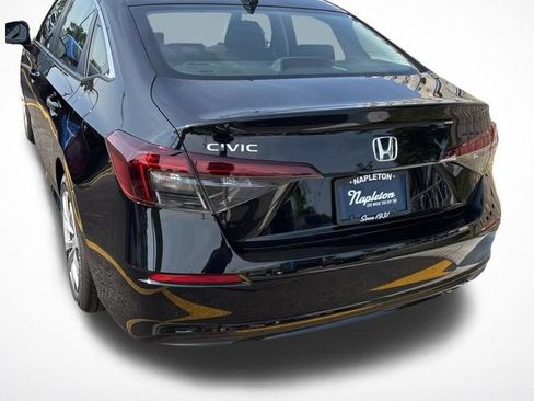 Used 2026 Honda Civic LX image 17