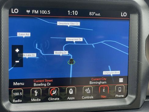 Used 2019 Jeep Wrangler Unlimited Rubicon AWD/4WD image 7