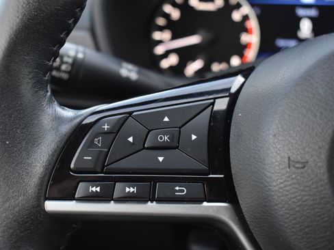 Used 2024 Nissan Altima 2.5 SL image 24